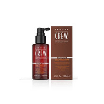 American Crew Posilující tonikum pro objem vlasů pro muže (Fortifying Scalp Treatment) 100 ml man