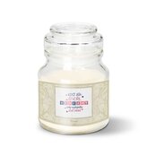 Svíčka Když Bůh stvořil strejdy: 120 g