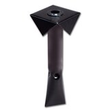 držák zemní na zahradní sušák