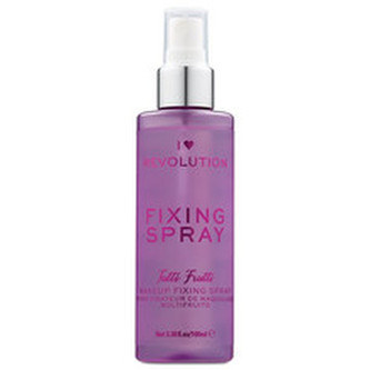 Revolution Fixační sprej na make-up Tutti Frutti (Fixing Spray Tutti Frutti) 100 ml woman