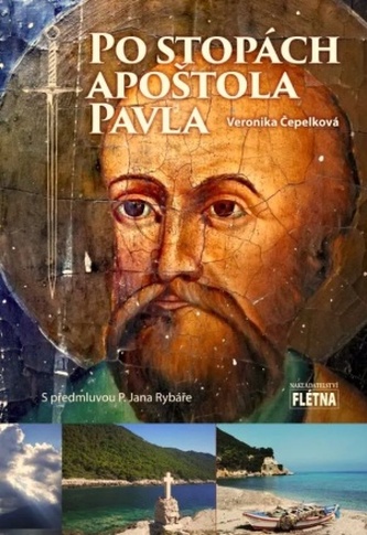 Po stopách apoštola Pavla
