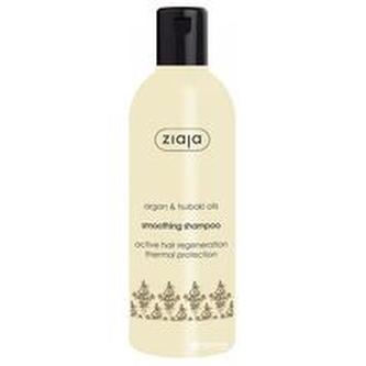 Ziaja Uhlazující šampon pro suché a poškozené vlasy Argan Oil (Smoothing Shampoo) 300 ml woman