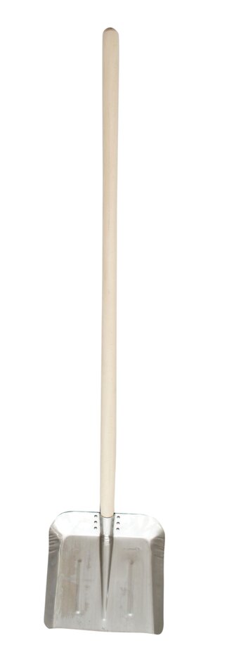 Al lopata malá s 130 cm nás.