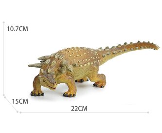 Dinozaury Ankylozaur