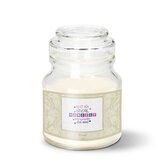 Svíčka Když Bůh stvořil manžely: 120 g