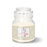 Svíčka Jsi trubka, ale jsi moje trubka: 120 g