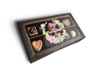 Pralinky Brzy se uzdrav: 10 ks pralinek