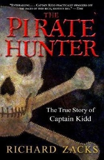 The Pirate Hunter