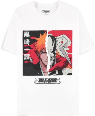Tričko Bleach - Ichigo Vasto Lorde L