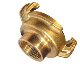 mosazná rychl. vnitřní závit 1/2"  GK110