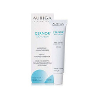 Auriga Oční krém proti kruhům pod očima Cernor XO (Eye Cream) 10 ml woman