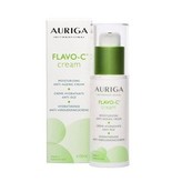 Auriga Hydratační krém proti vráskám Flavo-C (Moisturizing Anti-Ageing Cream) 30 ml woman