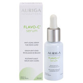 Auriga Sérum proti vráskám a stárnutí pleti Flavo-C (Anti-Age Serum) Sérum proti vráskám a stárnutí pleti Flavo-C (Anti-Age Serum) - Objem 30 ml unisex