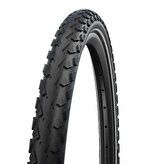 plášť SCHWALBE Land Cruiser Plus 28"x2.00/50-622 černý-reflex E-BIKE