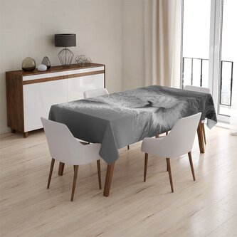 Ubrus Lvíček: 130x170 cm Ubrus Lvíček: 130x170 cm