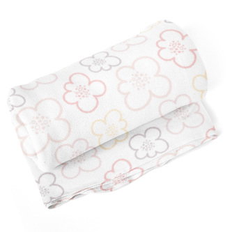 Deka Dětské kvítí: 190x140 cm