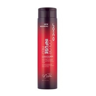 Joico Kondicionér pro červené odstíny vlasů Color Infuse (Red Conditioner) 300 ml woman