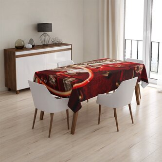 Ubrus Interiér automobilu: 130x170 cm Ubrus Interiér automobilu: 130x170 cm