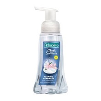 Palmolive Tekuté mýdlo Magic Softness (Foaming Handwash) 250 ml woman