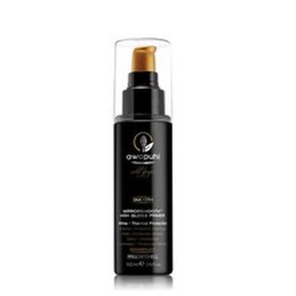 Paul Mitchell Sérum pro lesk a termální ochranu Awapuhi Wild Ginger Mirrorsmooth (High Gloss Primer) Sérum pro lesk a termální ochranu Awapuhi Wild Ginger Mirrorsmooth (High Gloss Primer) - Objem 100 ml woman