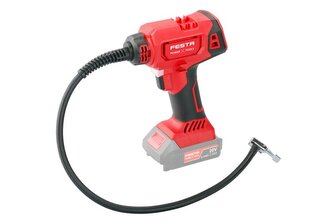 Kompresor AKU FESTA SHARE20V max. 8.2bar