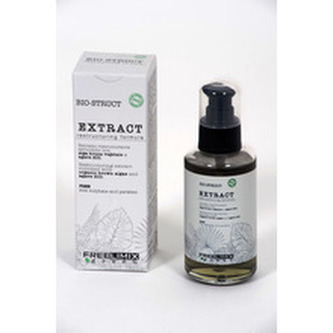 Freelimix Preventivní fáze Biostruct extrakt (Extract) 100 ml woman