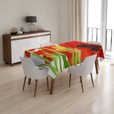 Ubrus Tulipány: 130x170 cm