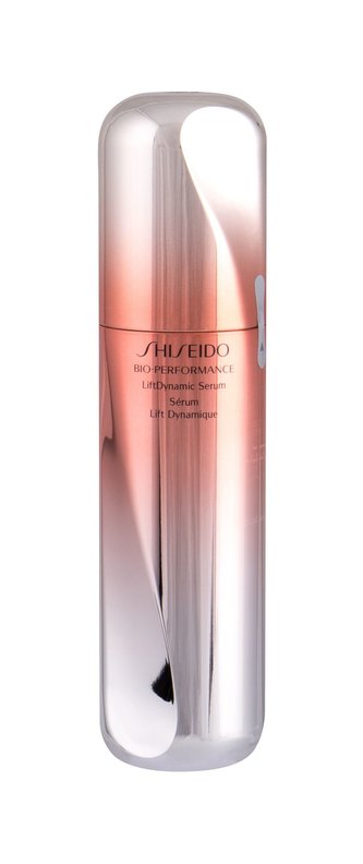 Shiseido Regenerační sérum na pleť Bio Performance (Lift Dynamic Serum) Regenerační sérum na pleť Bio Performance (Lift Dynamic Serum) - Objem 50 ml woman