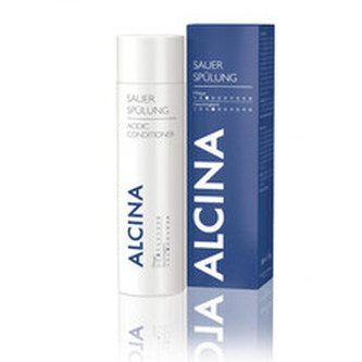 Alcina Balzám pro normální a jemné vlasy (Acidic Conditioner) 250 ml woman