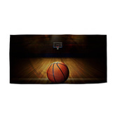 Ručník Basketball: 30x50 cm