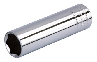 Hlavice FESTA prodloužená 1/2" CrV 18 x 70mm