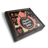 Pralinky Největší milovník jídla: 20 ks pralinek