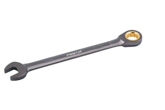 Klíč ráčnový FESTA CrV 24mm 72T