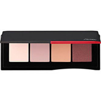 Shiseido Paleta očních stínů Essentialist Eye Palette 9 g Paleta očních stínů Essentialist Eye Palette 9 g - Odstín 08 woman