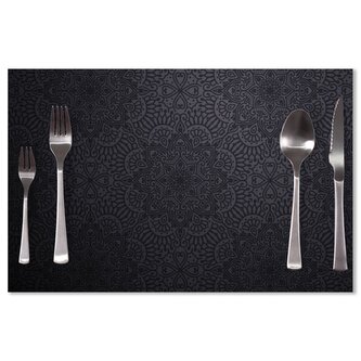 Prostírání Mehendi: 40x30cm