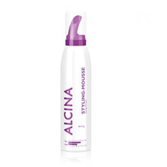 Alcina Stylingová pěna na vlasy Strong (Styling Mousse) 150 ml woman