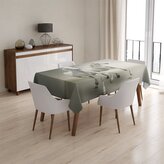 Ubrus Dva bílí koně: 130x170 cm