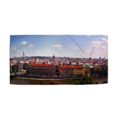 Ručník Praha: 70x140 cm