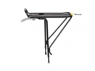 nosič Sport Arsenal 217 Al černý