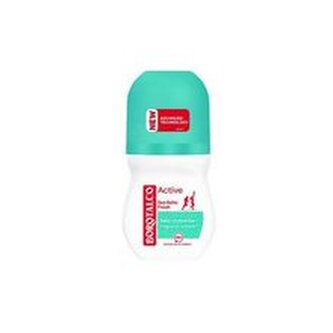 Borotalco Kuličkový deodorant mořská sůl Active (Sea Salt Fresh) 50 ml woman