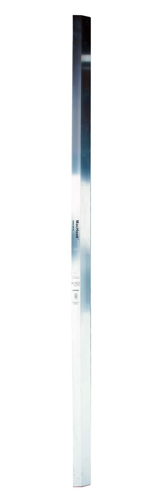 stahovací lať 240cm trapézová