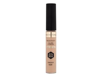 Max Factor Facefinity Korektor All Day Flawless Airbrush Finish Concealer 7,8 ml 040 30H pro ženy
