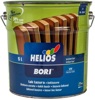 Bori Laková Lazura 5l 3 Teak