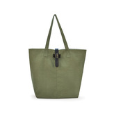 Multifunkční termotaška Natural, 15l, Iris Barcelona, olivová