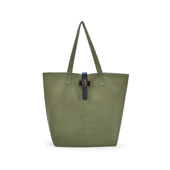 Multifunkční termotaška Natural, 15l, Iris Barcelona, olivová