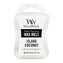 WoodWick Vonný vosk Island Coconut 22,7 g unisex