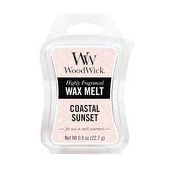WoodWick Vonný vosk Coastal Sunset 22,7 g unisex