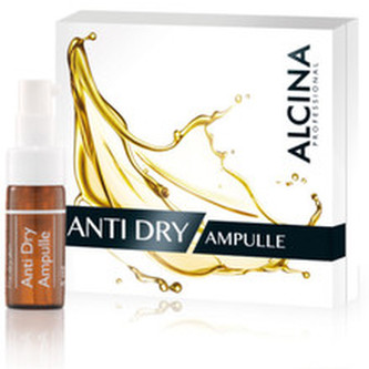 Alcina Péče pro suchou až velmi suchou pleť (Anti Dry Ampulle) 5 ml woman