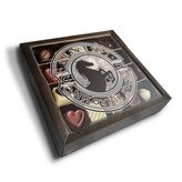 Pralinky Největší milovník koní: 20 ks pralinek