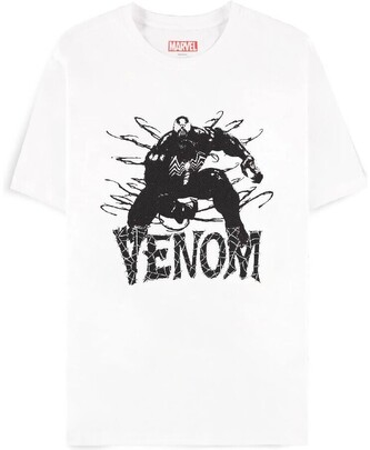Tričko Spider-Man - Venom XL